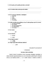 Referāts 'Efektīva adaptācijas procesa veicināšana 1., 5. un 10.klasē', 45.