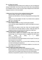 Referāts 'Stress Management', 3.