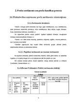 Prakses atskaite 'Tirgzinības', 9.