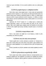 Prakses atskaite 'Tirgzinības', 11.