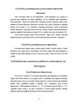 Prakses atskaite 'Tirgzinības', 12.