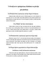 Prakses atskaite 'Tirgzinības', 15.