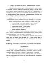 Prakses atskaite 'Tirgzinības', 16.