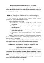 Prakses atskaite 'Tirgzinības', 17.