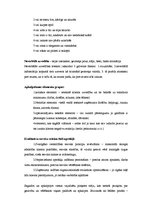 Konspekts 'Bāra darba organizācija', 3.