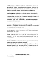 Konspekts 'Bāra darba organizācija', 4.