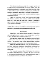 Konspekts 'Bāra darba organizācija', 5.