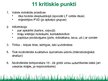 Prezentācija 'Kvalitāte - veiksmīga lauku tūrisma mārketinga priekšnosacījums', 5.