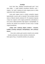 Referāts 'Mediācija krimināltiesiskajā jomā', 2.