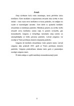 Referāts 'Mediācija krimināltiesiskajā jomā', 6.