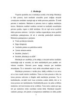 Referāts 'Mediācija krimināltiesiskajā jomā', 7.