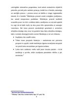 Referāts 'Mediācija krimināltiesiskajā jomā', 8.