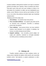 Referāts 'Mediācija krimināltiesiskajā jomā', 10.