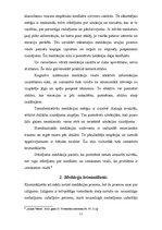 Referāts 'Mediācija krimināltiesiskajā jomā', 11.