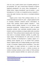 Referāts 'Mediācija krimināltiesiskajā jomā', 12.