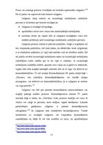 Referāts 'Mediācija krimināltiesiskajā jomā', 13.