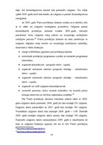 Referāts 'Mediācija krimināltiesiskajā jomā', 19.