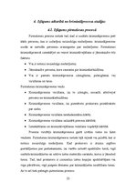 Referāts 'Mediācija krimināltiesiskajā jomā', 23.