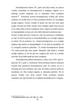 Referāts 'Mediācija krimināltiesiskajā jomā', 24.