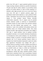 Referāts 'Mediācija krimināltiesiskajā jomā', 26.