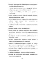 Referāts 'Mediācija krimināltiesiskajā jomā', 29.