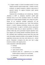 Referāts 'Mediācija krimināltiesiskajā jomā', 30.