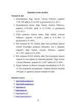 Referāts 'Mediācija krimināltiesiskajā jomā', 33.