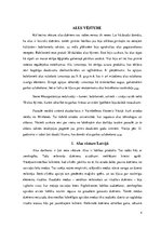 Referāts 'Porteri un stauti', 4.