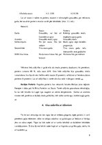 Referāts 'Porteri un stauti', 8.
