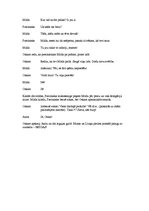 Eseja 'Luga "Kā Oskars meitas precināja"', 4.