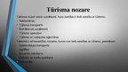 Prezentācija 'Starptautiskais tūrisms', 7.