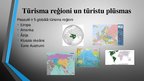 Prezentācija 'Starptautiskais tūrisms', 8.