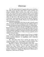 Referāts 'Sporta attīstība Īlē', 1.