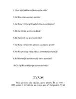 Referāts 'Sporta attīstība Īlē', 8.