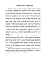 Konspekts 'Filosofija', 3.