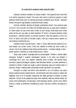 Konspekts 'Filosofija', 5.