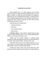 Referāts 'Morāles pamatsaistības', 1.