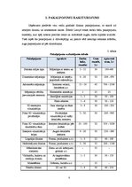 Biznesa plāns 'Grafiskā dizaina kompānija', 8.