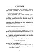 Biznesa plāns 'Grafiskā dizaina kompānija', 14.