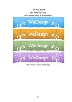 Biznesa plāns 'Grafiskā dizaina kompānija', 30.