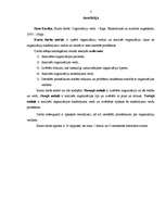 Referāts 'Organizāciju veidi', 3.