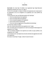 Referāts 'Organizāciju veidi', 4.