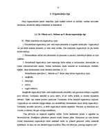 Referāts 'Organizāciju veidi', 10.