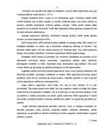 Referāts 'Organizāciju veidi', 11.