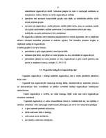 Referāts 'Organizāciju veidi', 15.