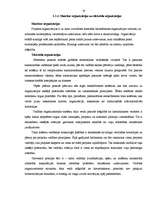 Referāts 'Organizāciju veidi', 16.