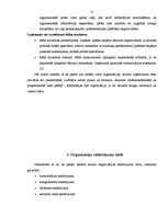 Referāts 'Organizāciju veidi', 21.