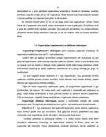 Referāts 'Organizāciju veidi', 23.