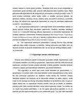 Referāts 'Organizāciju veidi', 24.