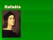 Prezentācija 'Rafaēls Santi', 1.